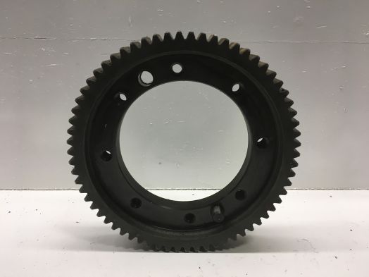 KU GEAR 66T  BX2230D *
