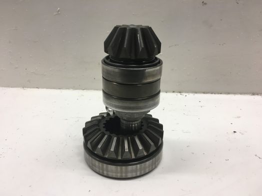 KU RING & PINION  BX2230D
