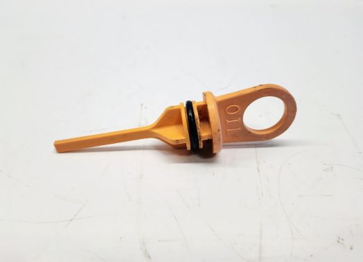 OIL GAUGE