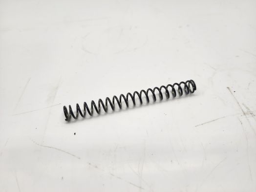 PTO COVER SPRING