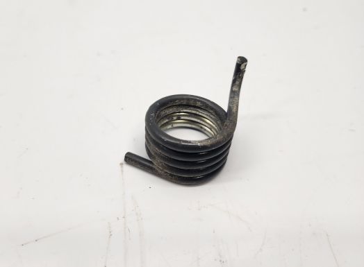 PTO LEVER SPRING