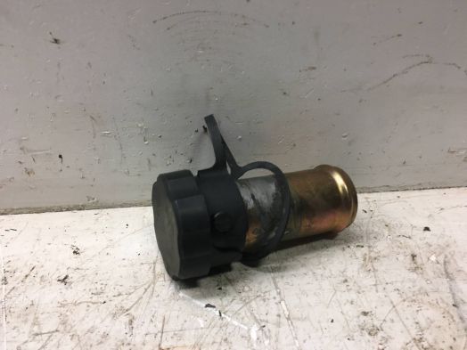 OIL FILL NECK OIL TUBE
