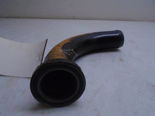 HYDRAULIC PUMP TUBE