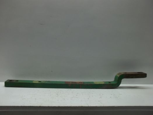 DRAWBAR - OFFSET