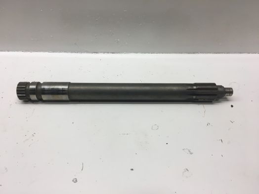 CLUTCH SHAFT