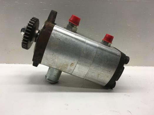 HYDRAULIC PUMP