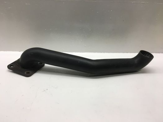 EXHAUST PIPE