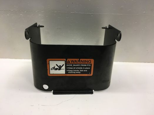 PTO SHIELD