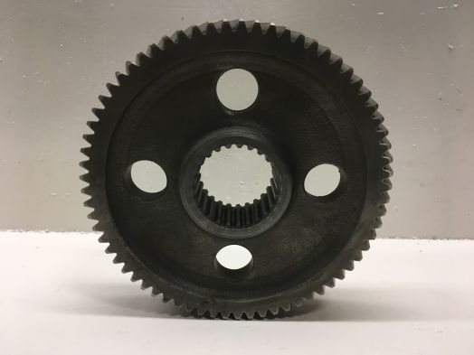 REAR PTO DRIVE GEAR