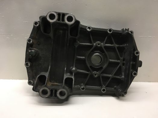HOUSING REAR COVER