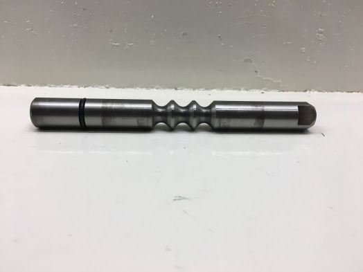 SHIFT RAIL