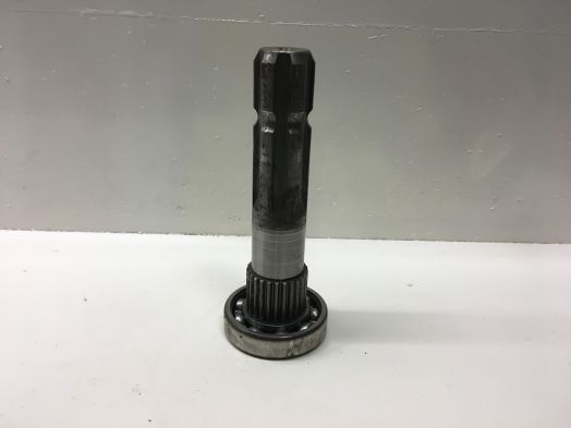 PTO OUTPUT SHAFT