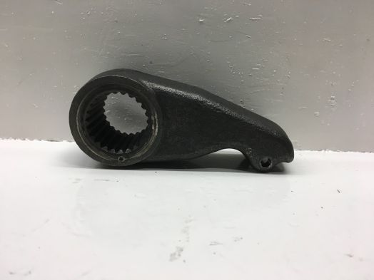 ROCKSHAFT CRANK