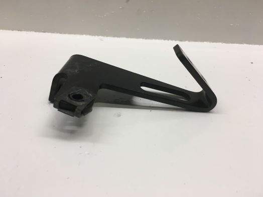 BLOCK CLAMP SUPPORT BRACKET