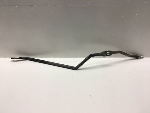 RADIATOR SHROUD BRACE