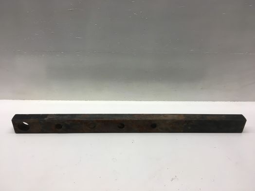 DRAWBAR