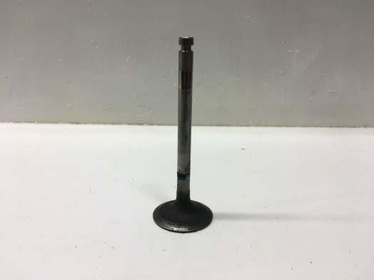 INTAKE VALVE