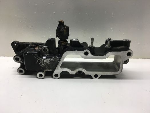 INTAKE MANIFOLD