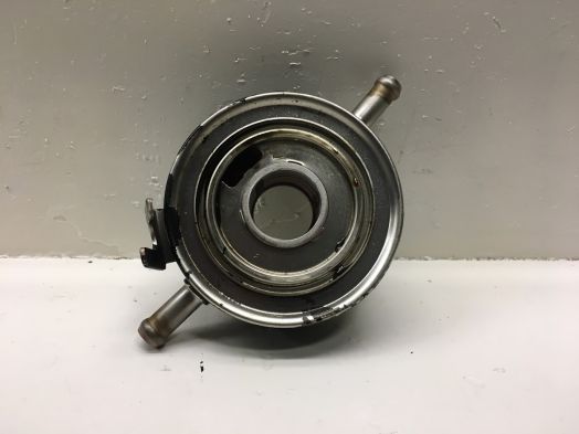 OIL COOLER