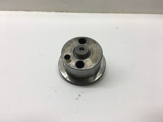 SHAFT - IDLE GEAR B