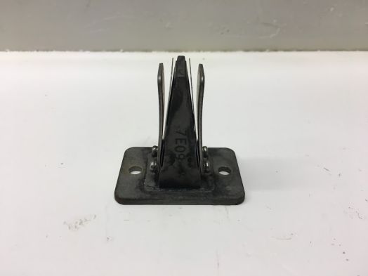 REED VALVE