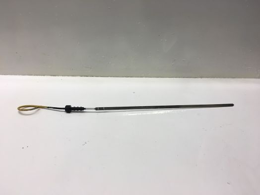 LUBRICATION OIL DIPSTICK