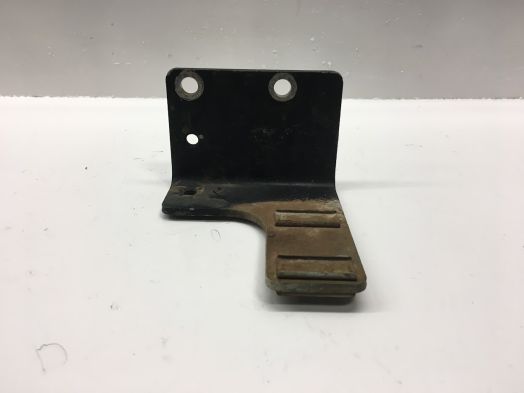 CONNECTOR BRACKET