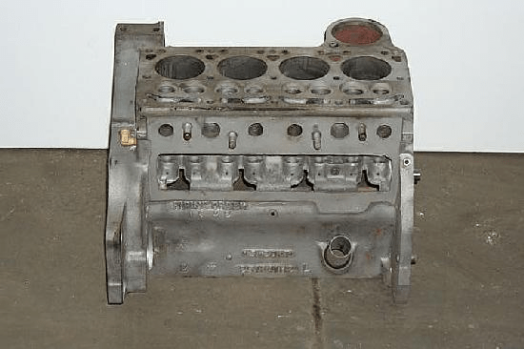 Farmall Cylinder Block