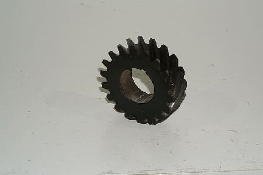 Farmall Crankshaft Gear
