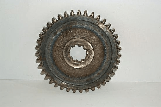 Farmall Gear - 1st Speed