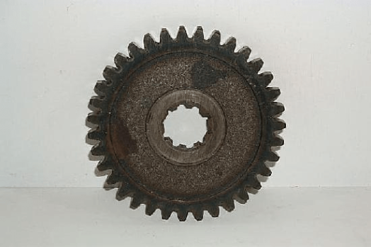 Farmall Gear - Reverse Speed