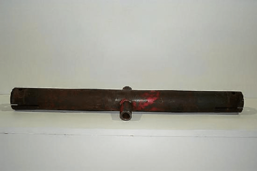 Farmall Front Axle