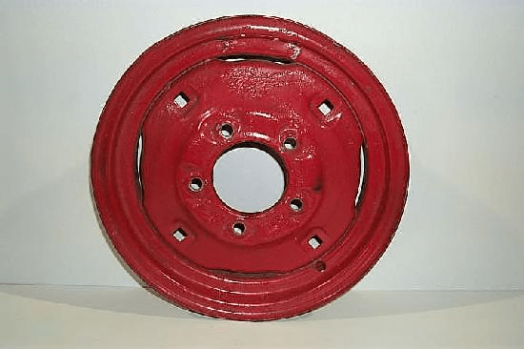 Farmall Front Wheel
