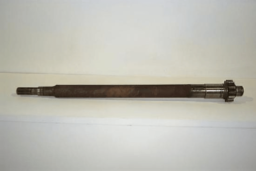 Farmall Differential Shaft - R.h.