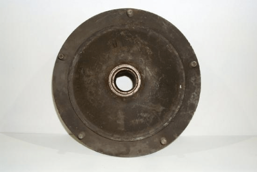 Ford Front Hub