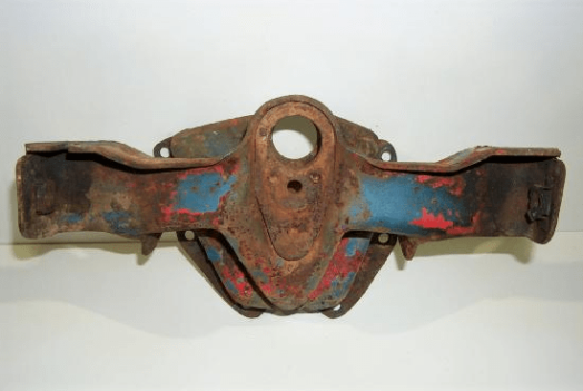 Ford Front Axle Support