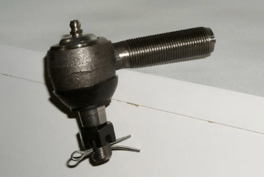 Ferguson Drag Link End - Front
