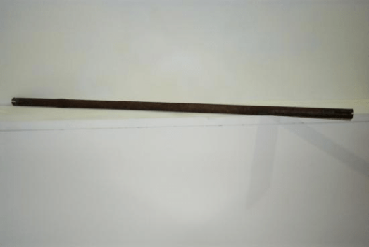 Ford Drag Link Adjusting Sleeve