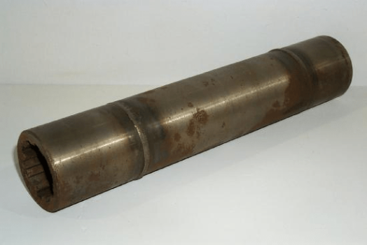 Ford Coupling, Transmission To Pinion
