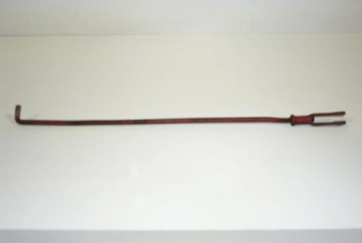Farmall Governor Connecting Rod