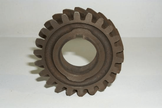 Ford Crankshaft Gear