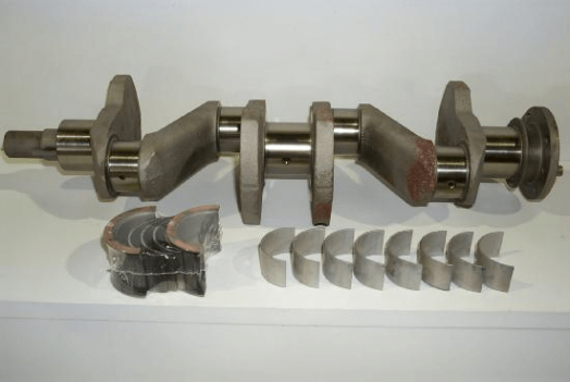 Ford Crankshaft - Reconditioned