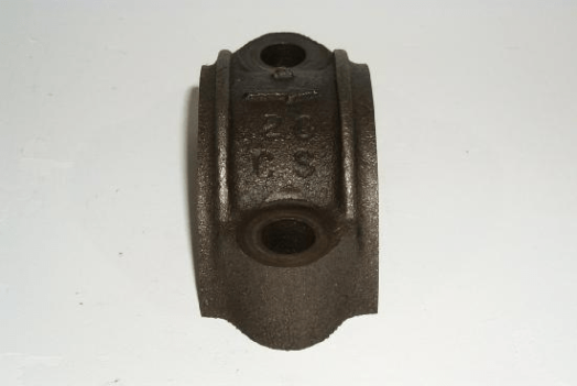 Ford Crankshaft Bearing Cap - Center