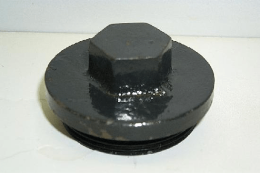 Ferguson Fill & Drain Plug