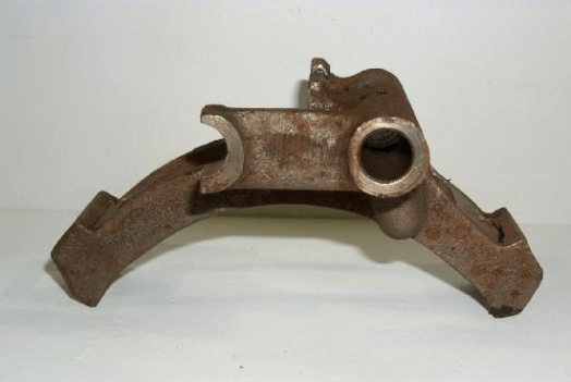 Ford First & Third Gear Lock