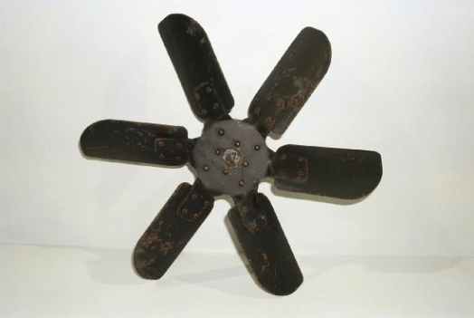 Ford Fan - 6 Blade