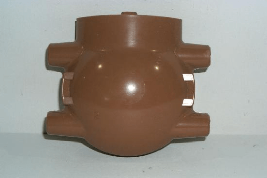 Ford Distributor Cap