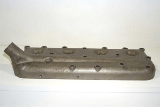 Ford Cylinder Head