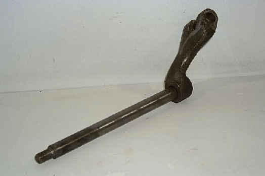 Ford Draft Control Link And Fork