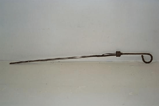 Ford Dipstick